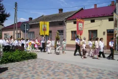 Boże Ciało 2006