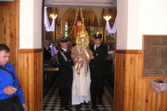 Boże Ciało - 2007
