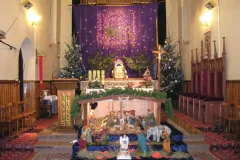 Boże Narodzenie 2005
