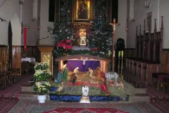 Boże Narodzenie - 2006