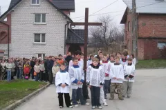 Droga Krzyżowa 2006