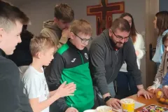 Ferie Scholi i Ministrantów  02.2023