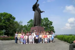 I Komunia Święta - 2005