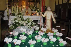 I Komunia Święta 2016