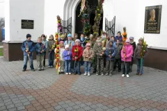 Niedziela Palmowa - 2008