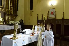 Noc Świętych 31.10.2018