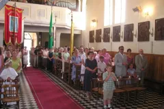 Odpust Parafialny Św. Marii Magdaleny 22.07.2006