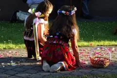 Oktawa Bożego Ciała 07.06.2018