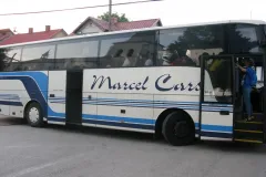 Pielgrzymi ŚDM 2016