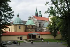 Pielgrzymka Ministrancka