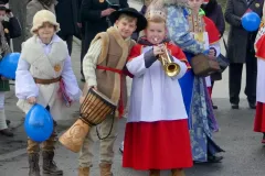 Święto Trzech Króli 06.01.2018