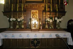 Triduum Paschalne 2011