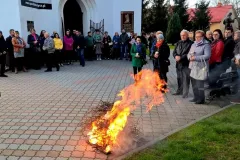 Wielka Sobota 15.04.2017