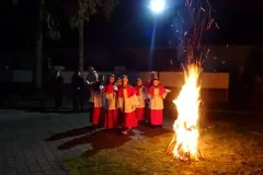Wielka Sobota 31.03.2018