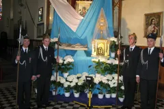 Wielki Czwartek i Wielki Piątek 2008