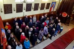 Wielki Piątek 30.03.2018