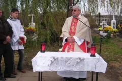 Wszystkich Świętych - 2006