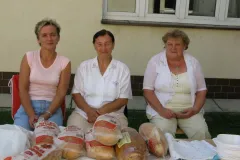 XXVI Piesza Pielgrzymka Tarnowska w Koszycach